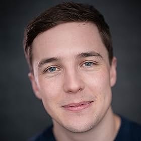 Oscar Kennedy